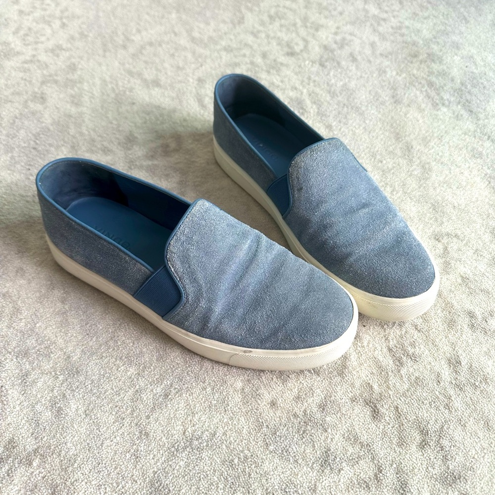VINCE Shoes